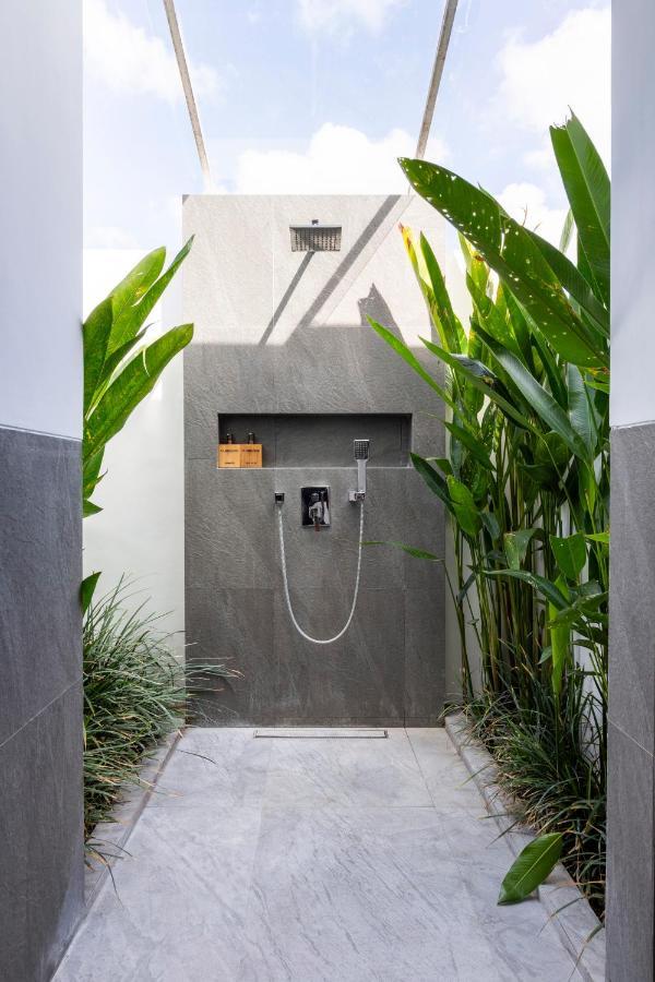 The Jendela House Villa Canggu Eksteriør bilde